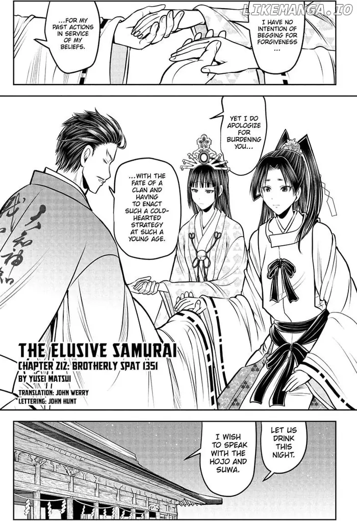 The Elusive Samurai Chapter 212 image 05_optimized